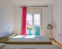 Resale - Apartment / flat - Turre