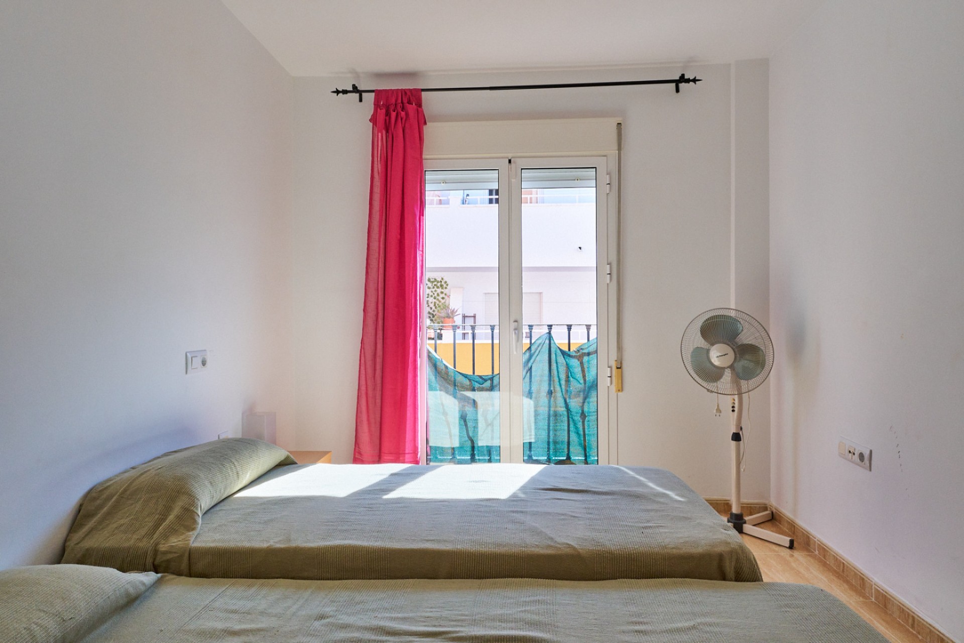 Resale - Apartment / flat - Turre