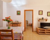 Resale - Apartment / flat - Turre