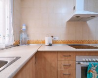 Resale - Apartment / flat - Turre