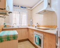 Resale - Apartment / flat - Turre