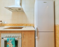 Resale - Apartment / flat - Turre