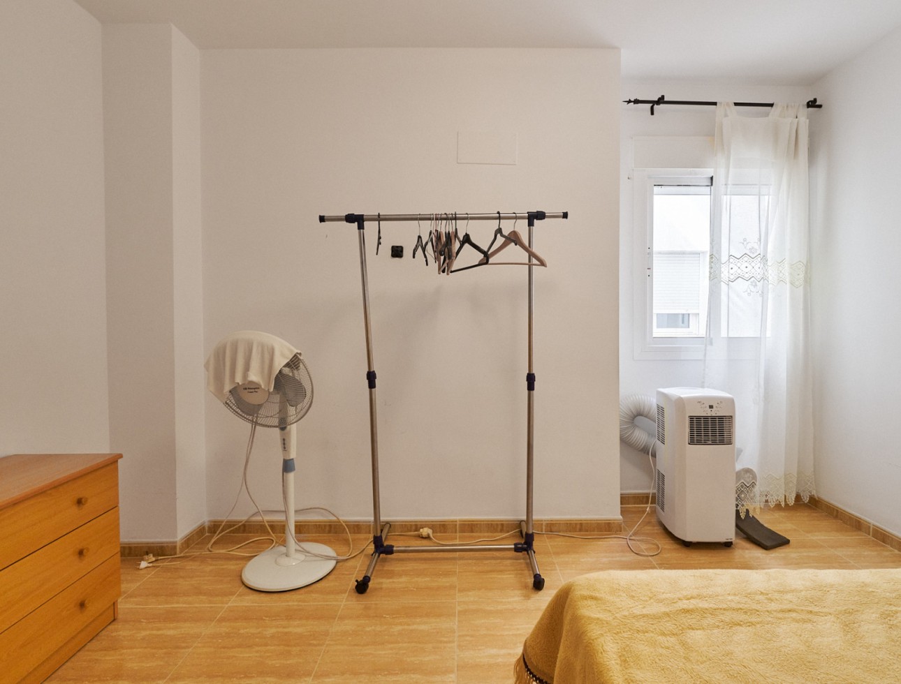 Resale - Apartment / flat - Turre