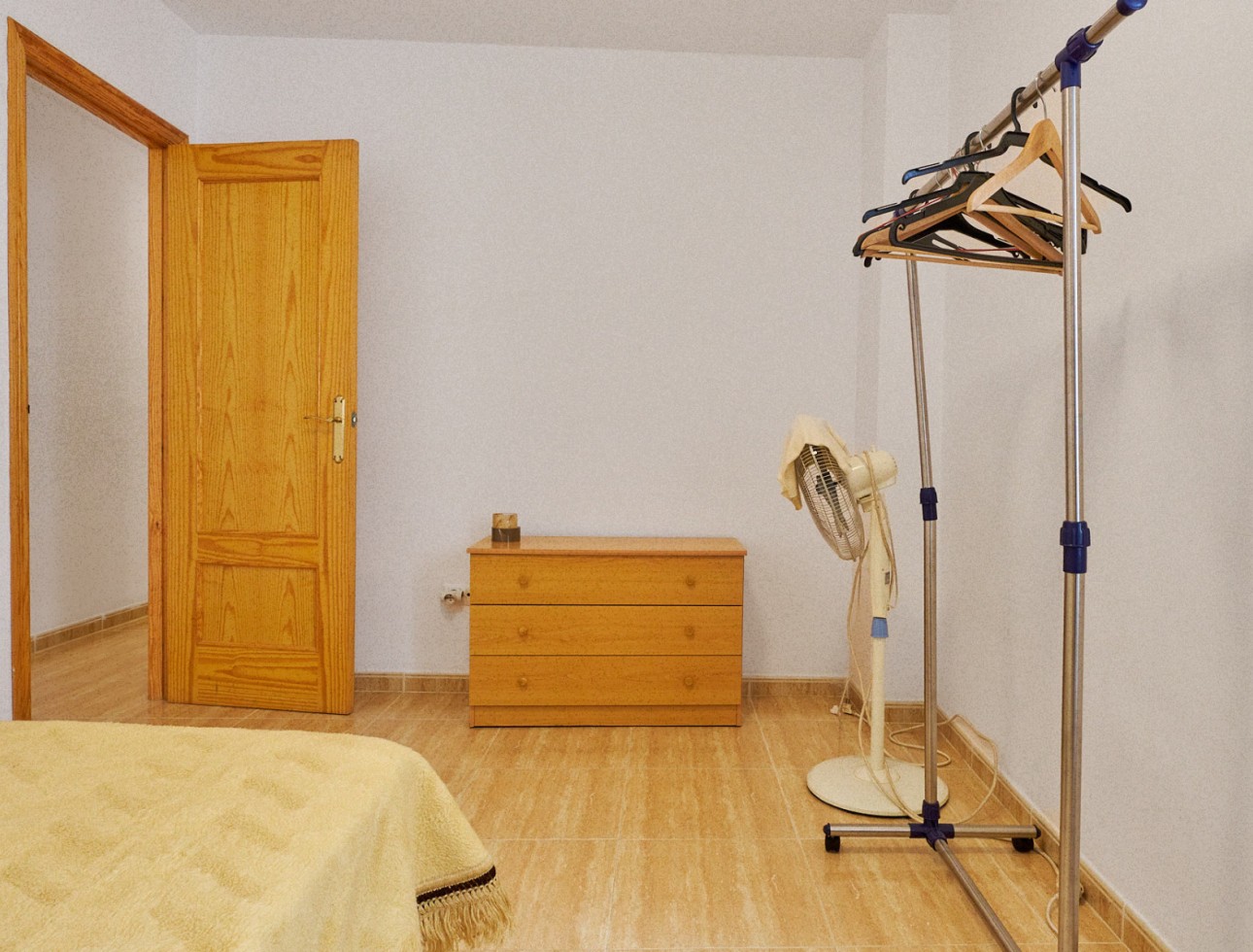 Resale - Apartment / flat - Turre