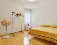 Resale - Apartment / flat - Turre