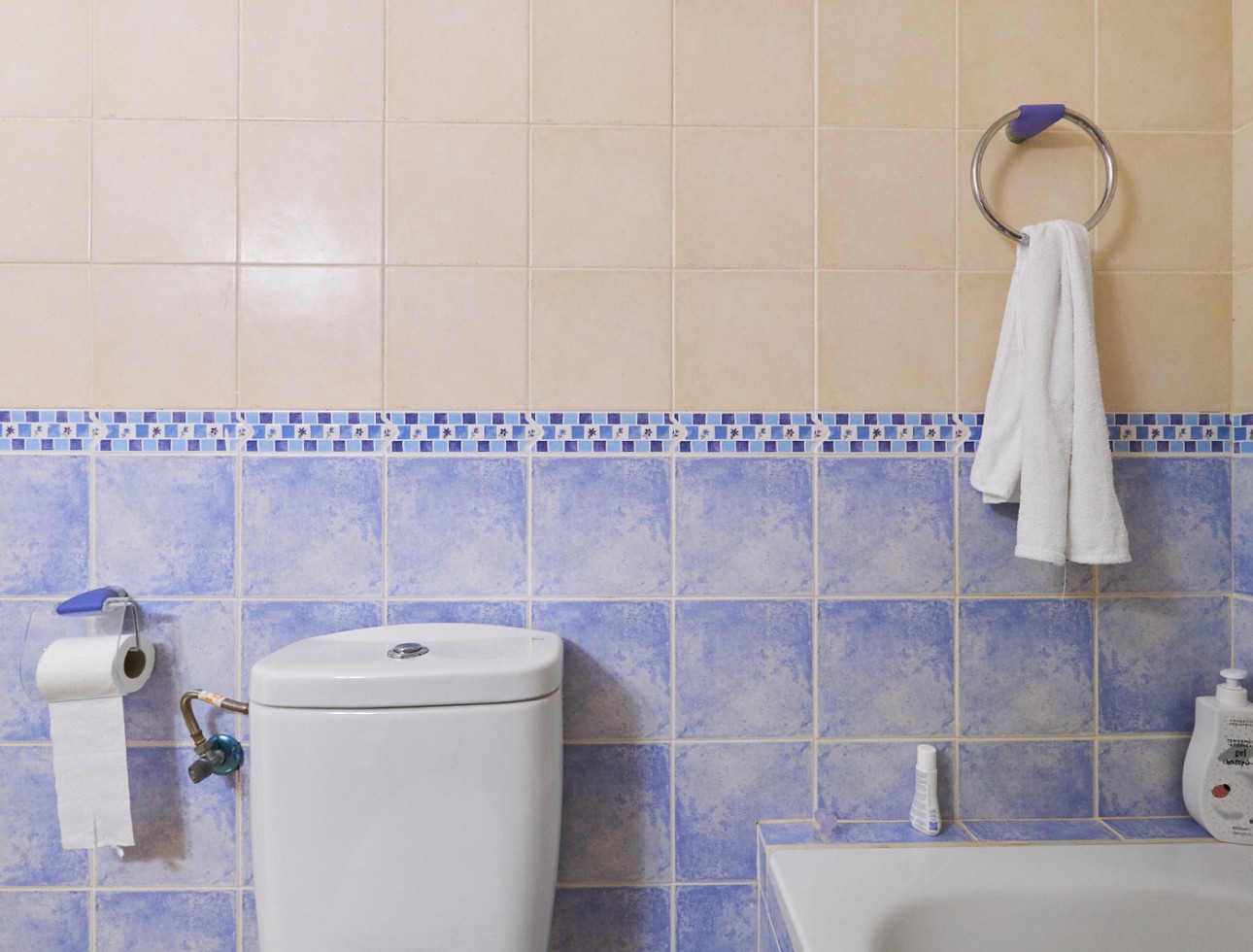 Resale - Apartment / flat - Turre