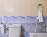 Resale - Apartment / flat - Turre