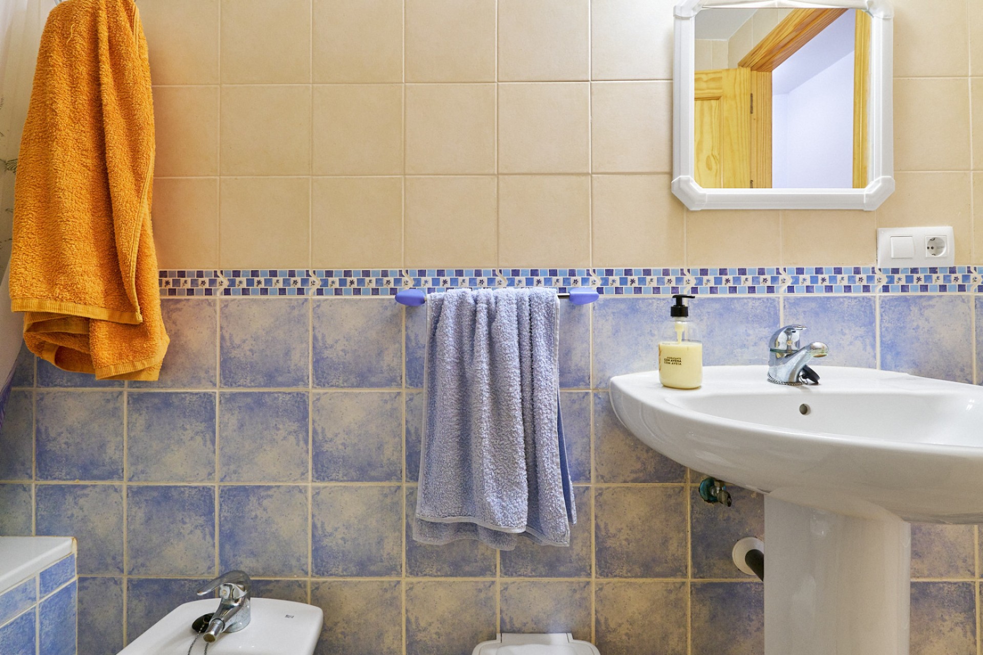 Resale - Apartment / flat - Turre