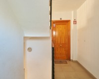 Resale - Apartment / flat - Turre