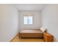 Resale - Apartment / flat - Turre
