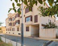 Resale - Apartment / flat - Turre