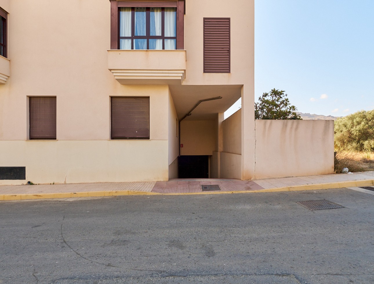 Resale - Apartment / flat - Turre