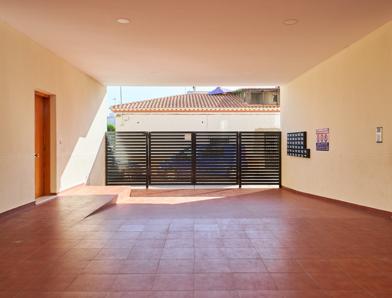 Resale - Apartment / flat - Turre