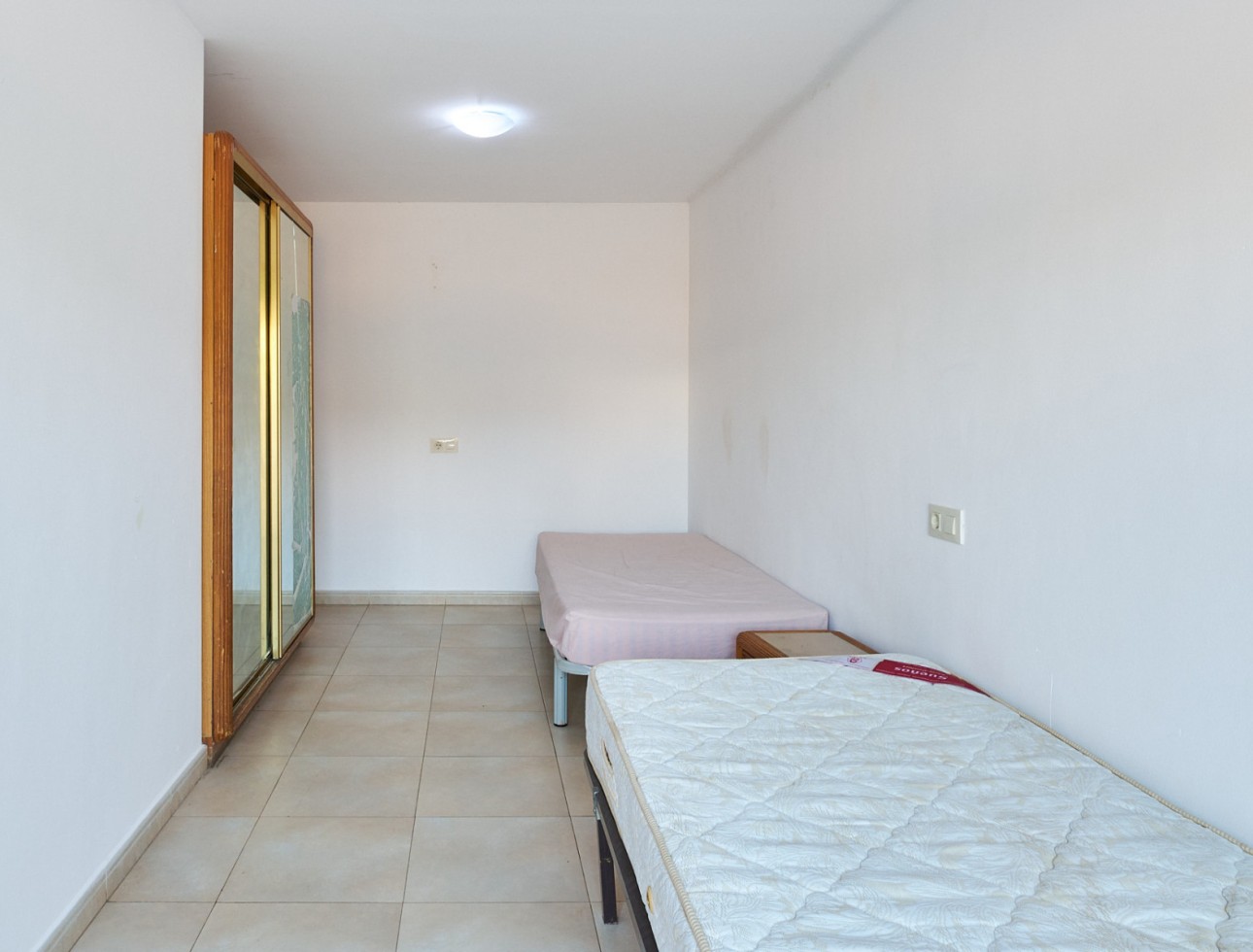 Resale - Apartment / flat - Turre