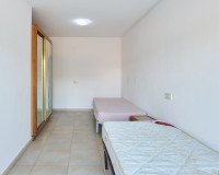 Resale - Apartment / flat - Turre