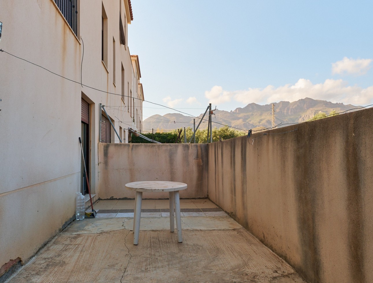 Resale - Apartment / flat - Turre