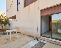 Resale - Apartment / flat - Turre