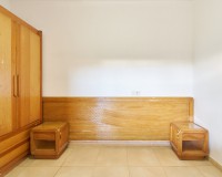 Resale - Apartment / flat - Turre