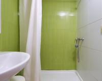 Resale - Apartment / flat - Turre