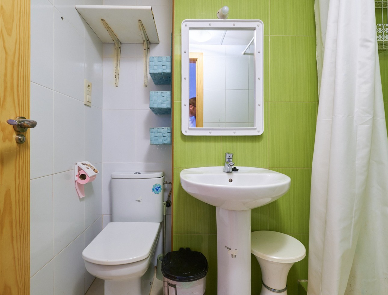 Resale - Apartment / flat - Turre