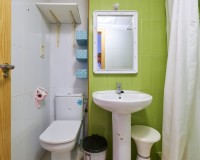Resale - Apartment / flat - Turre
