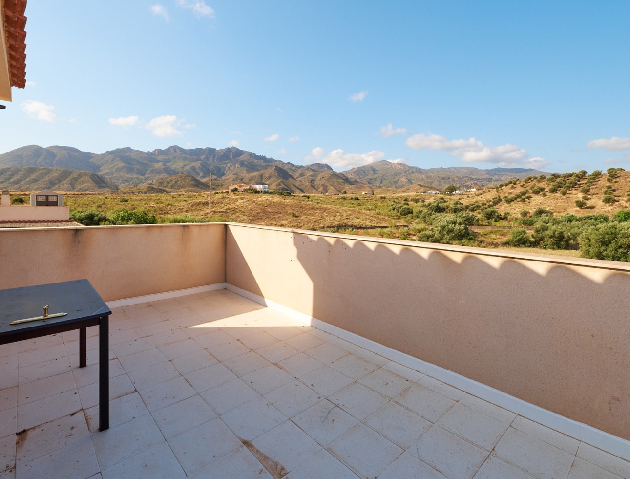Resale - Apartment / flat - Turre
