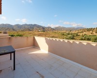 Resale - Apartment / flat - Turre