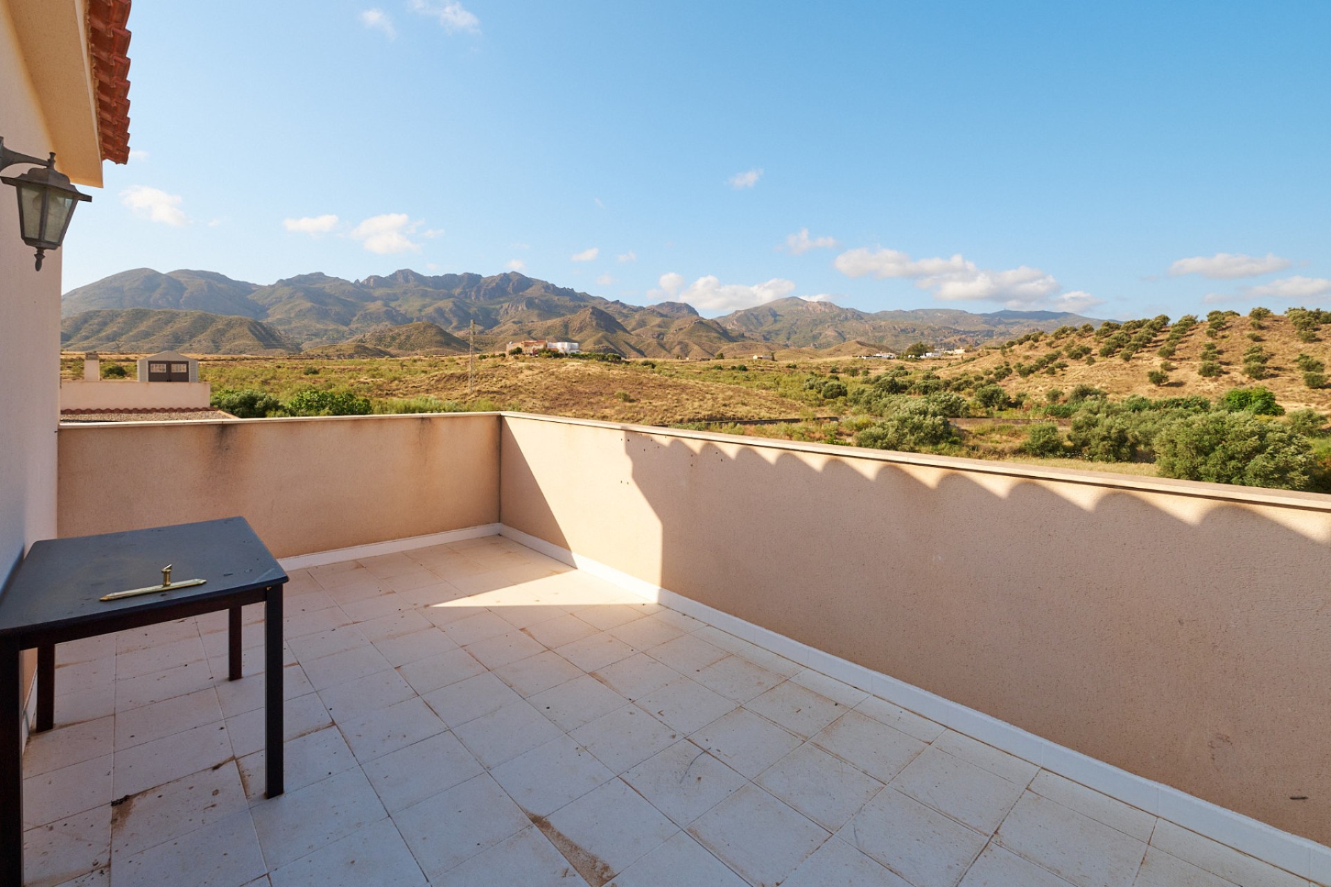 Resale - Apartment / flat - Turre