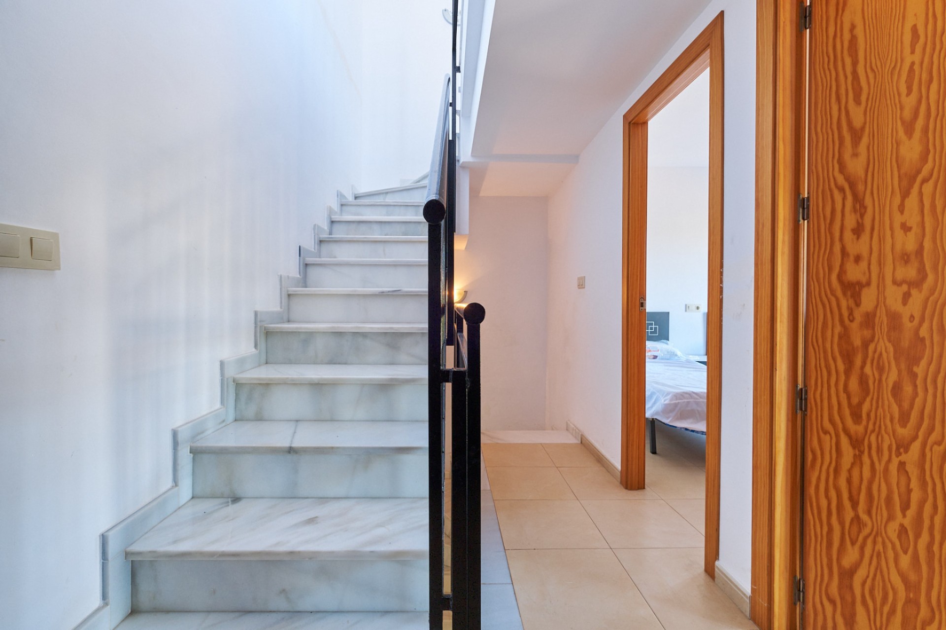 Resale - Apartment / flat - Turre