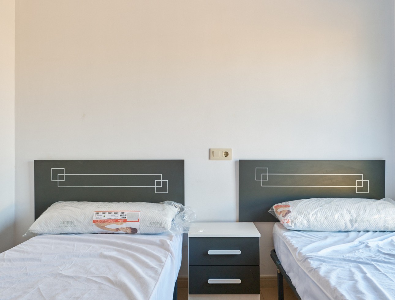 Resale - Apartment / flat - Turre
