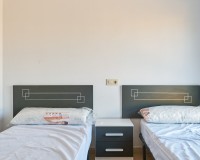 Resale - Apartment / flat - Turre