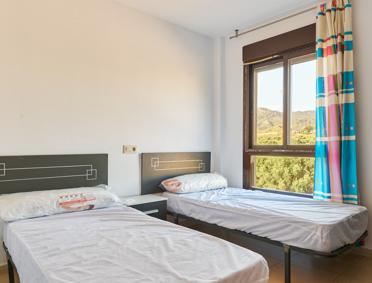 Resale - Apartment / flat - Turre