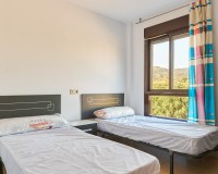 Resale - Apartment / flat - Turre