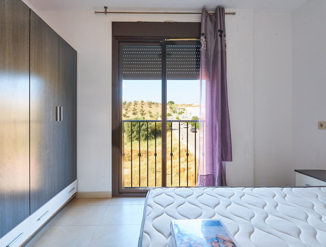 Resale - Apartment / flat - Turre