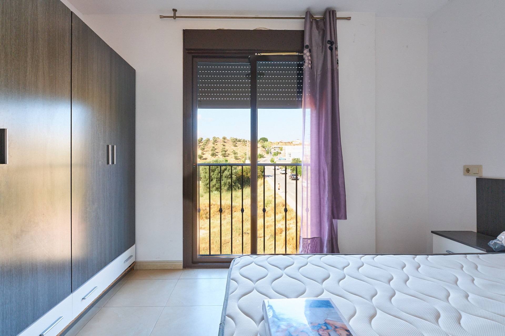 Resale - Apartment / flat - Turre