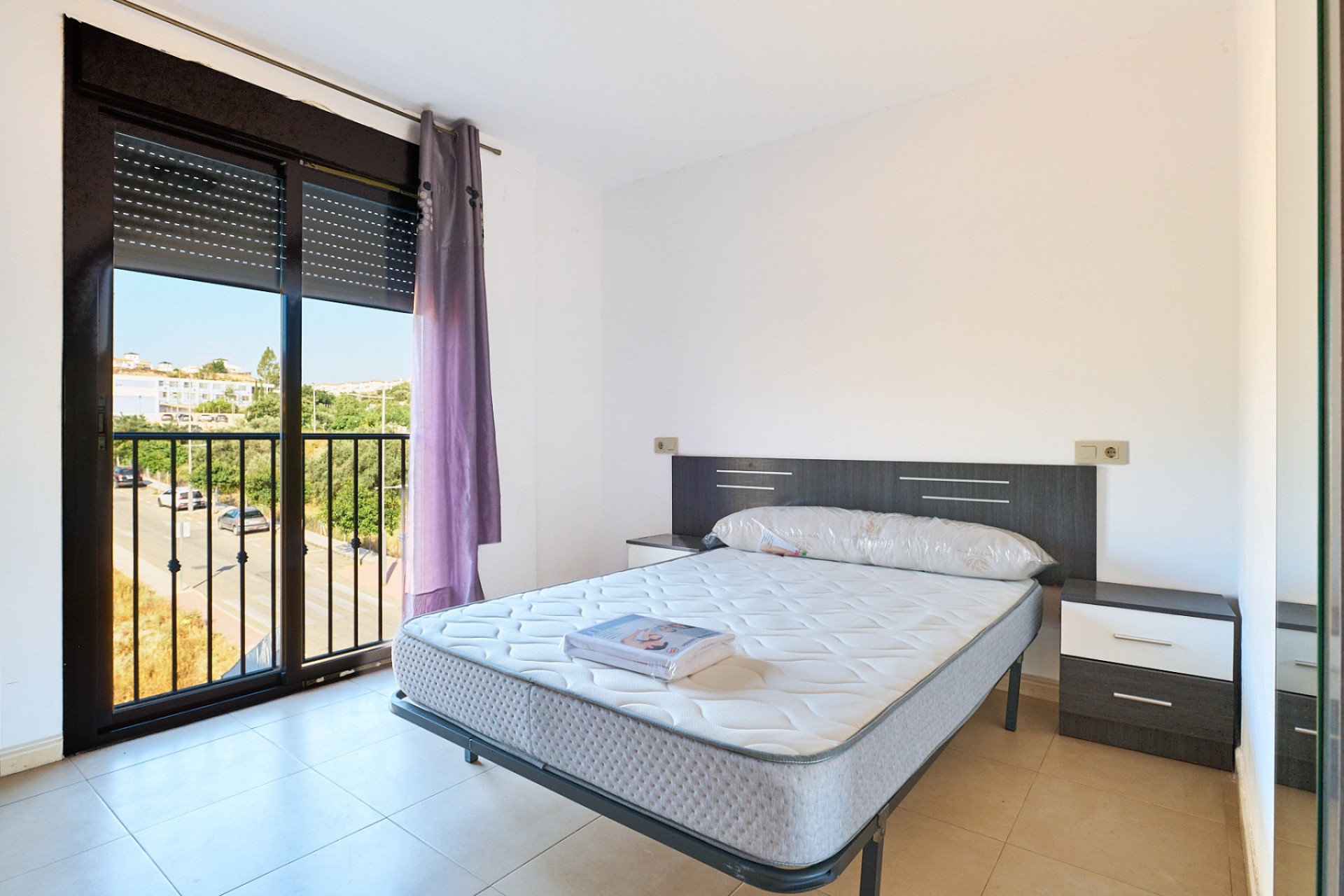 Resale - Apartment / flat - Turre
