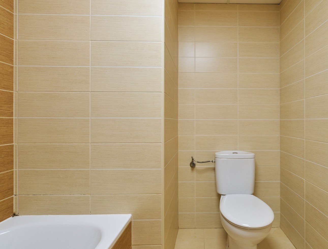 Resale - Apartment / flat - Turre