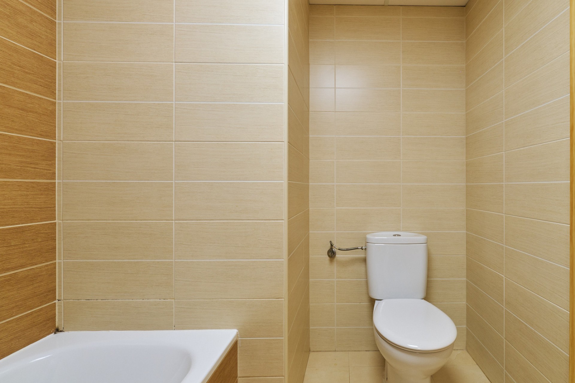 Resale - Apartment / flat - Turre