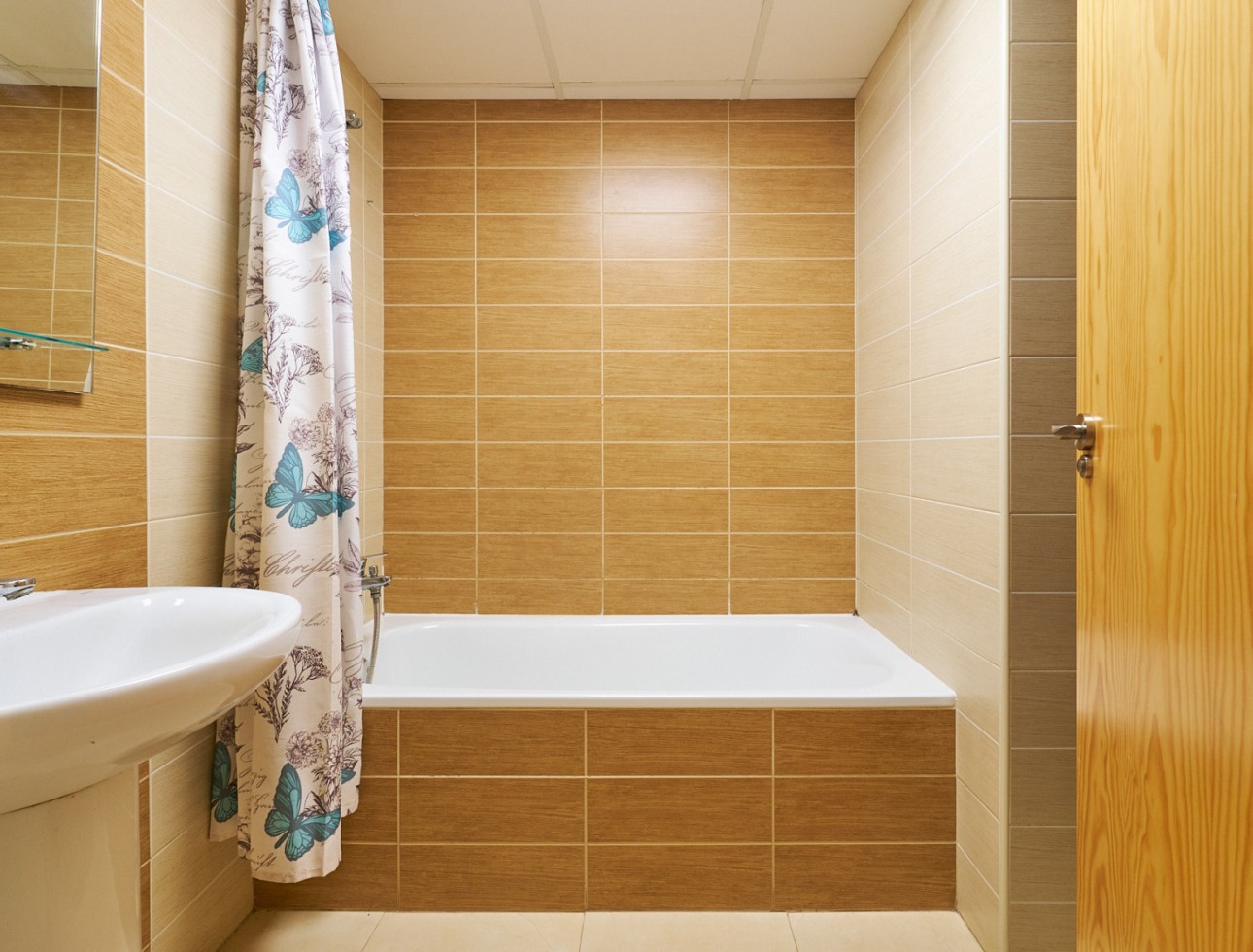 Resale - Apartment / flat - Turre