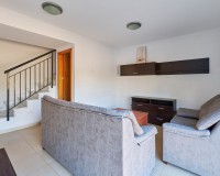 Resale - Apartment / flat - Turre
