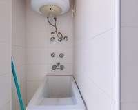 Resale - Apartment / flat - Turre