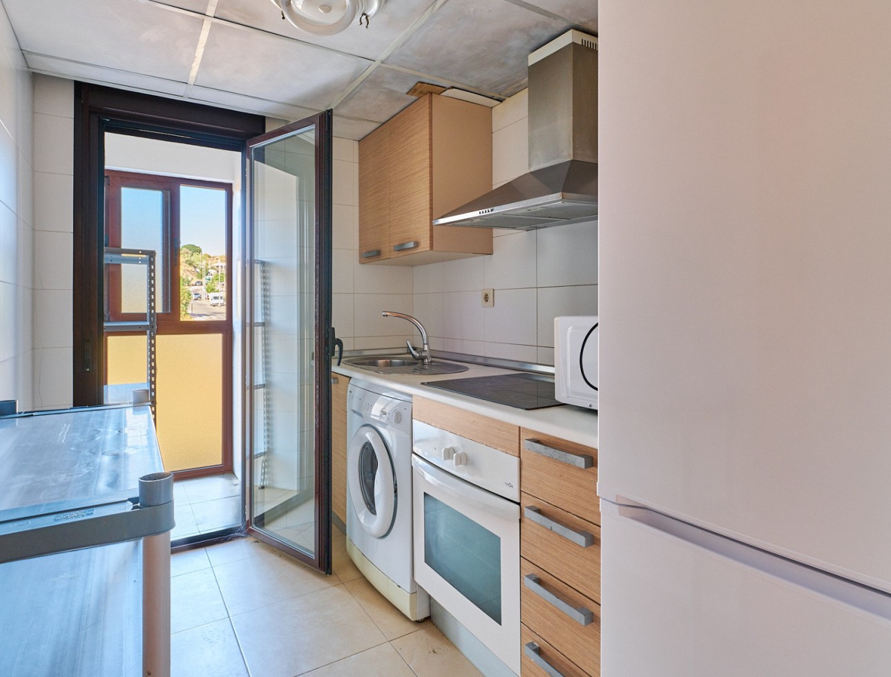 Resale - Apartment / flat - Turre