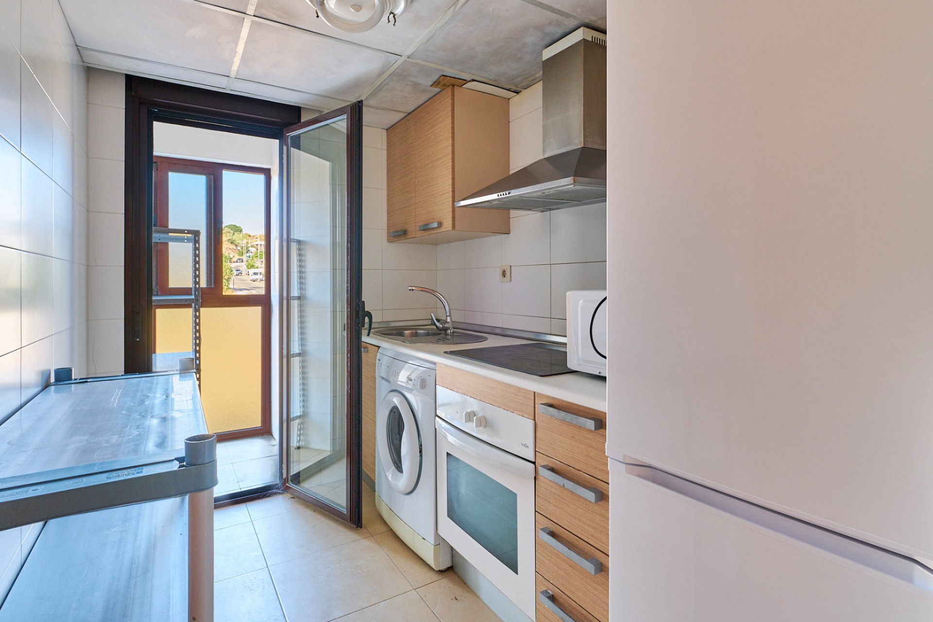 Resale - Apartment / flat - Turre