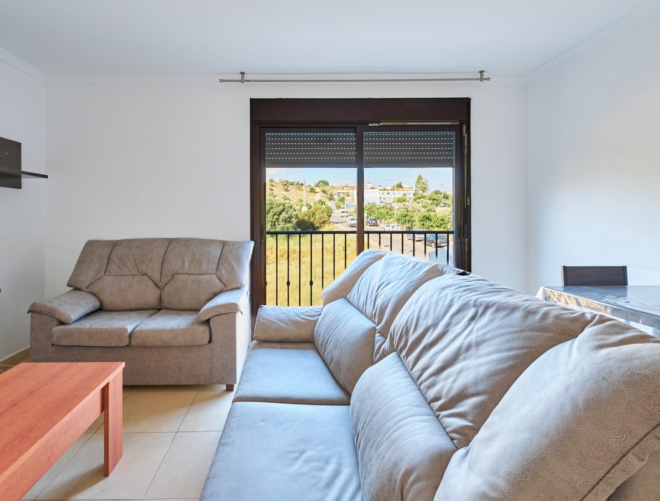 Resale - Apartment / flat - Turre