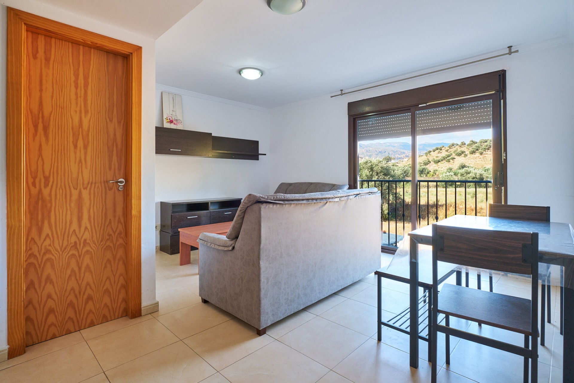 Resale - Apartment / flat - Turre
