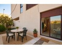 Resale - Apartment / flat - Turre