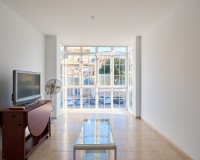 Resale - Apartment / flat - Turre
