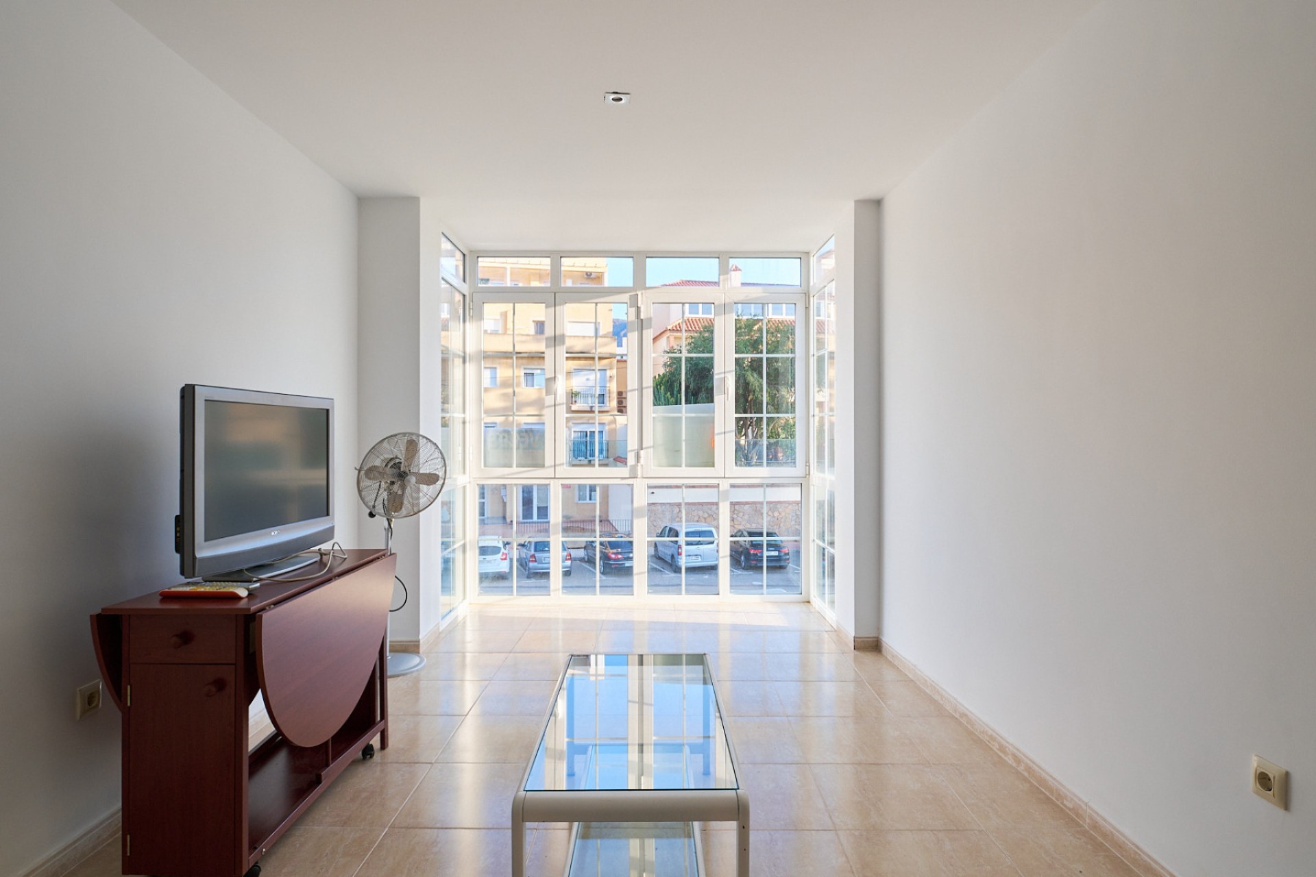 Resale - Apartment / flat - Turre