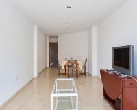 Resale - Apartment / flat - Turre