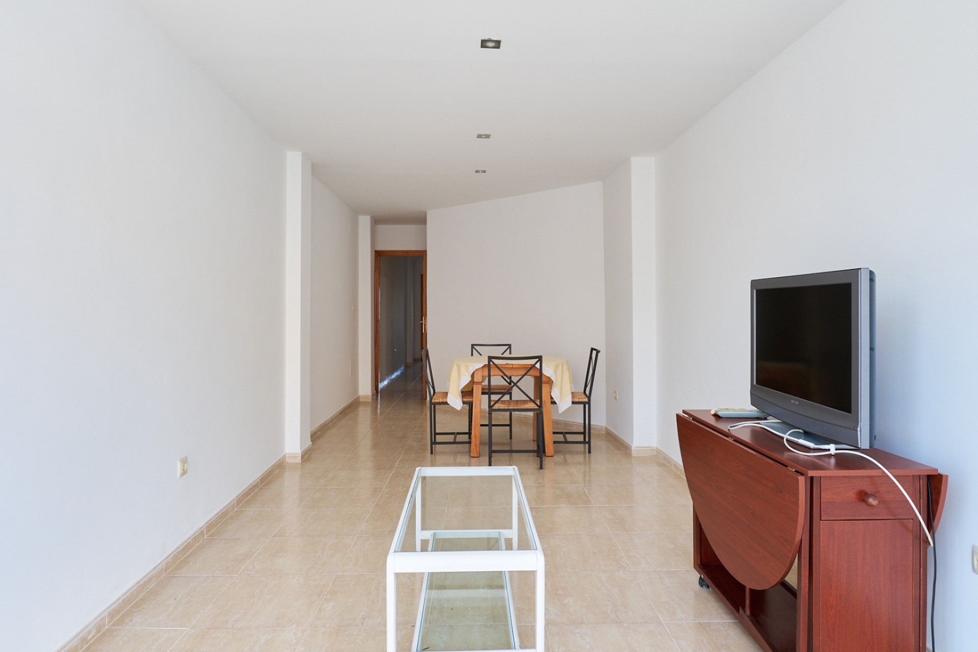 Resale - Apartment / flat - Turre